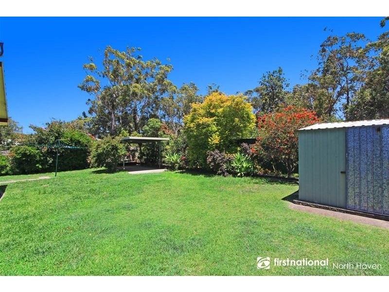 33 Murson Crescent, North Haven NSW 2443