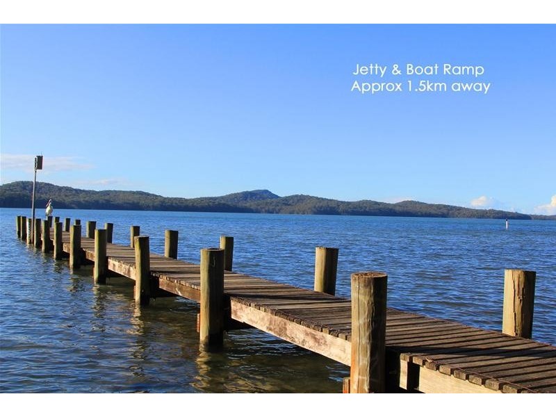 Lot 7 Wedgetail Drive, Lakewood NSW 2443