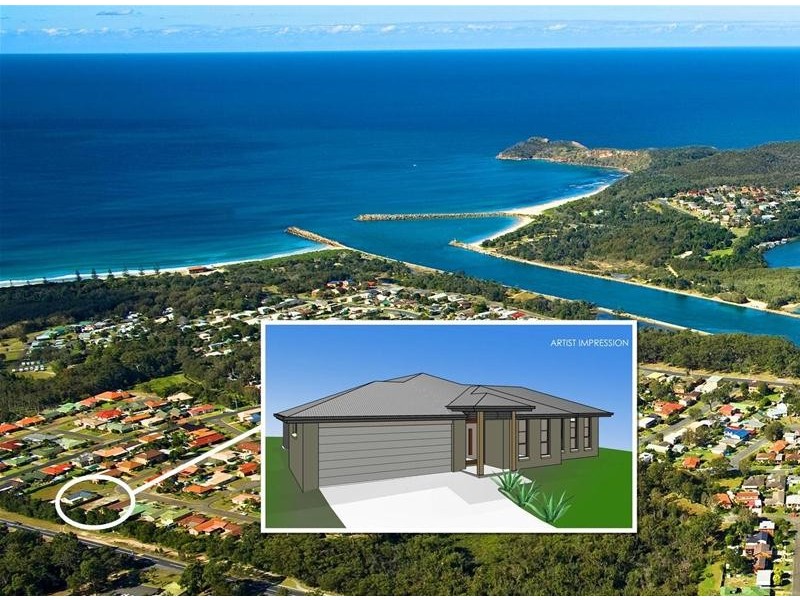 55 Murson Crescent, North Haven NSW 2443