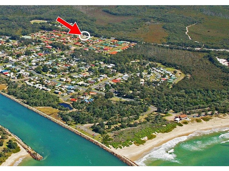 55 Murson Crescent, North Haven NSW 2443