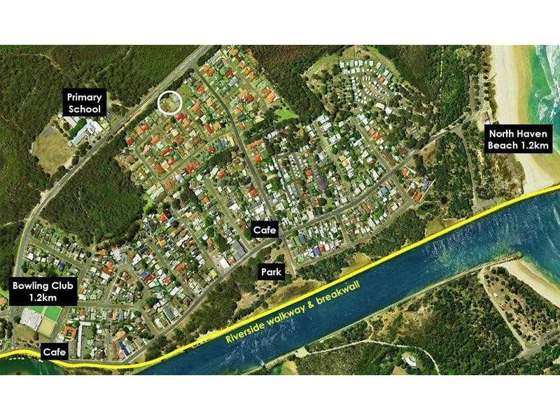 55 Murson Crescent, North Haven NSW 2443
