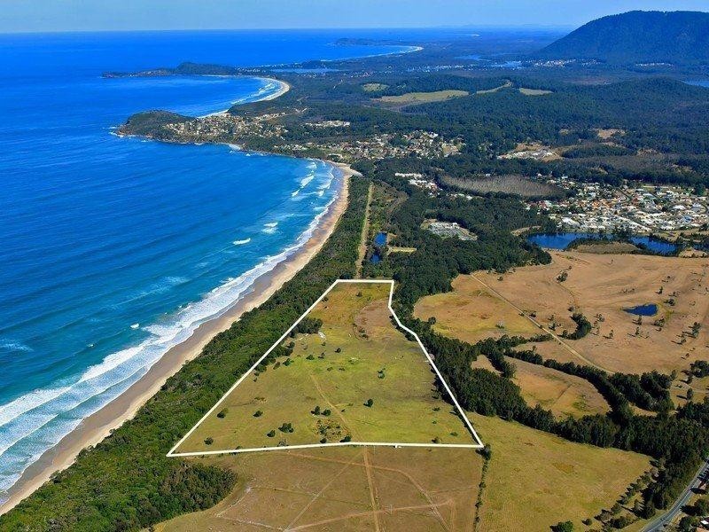 Ocean Drive, Lake Cathie NSW 2445
