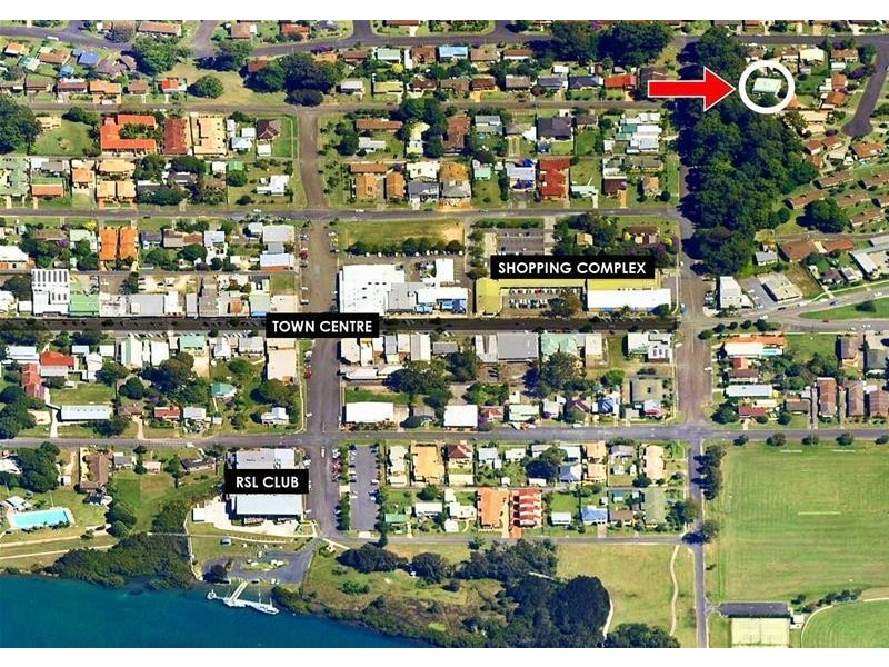 3/5A Gow Place, Laurieton NSW 2443