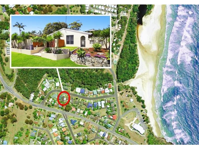 9 Rodley Street, Bonny Hills NSW 2445