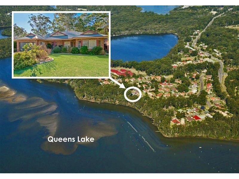 35 St Albans Way, Laurieton NSW 2443