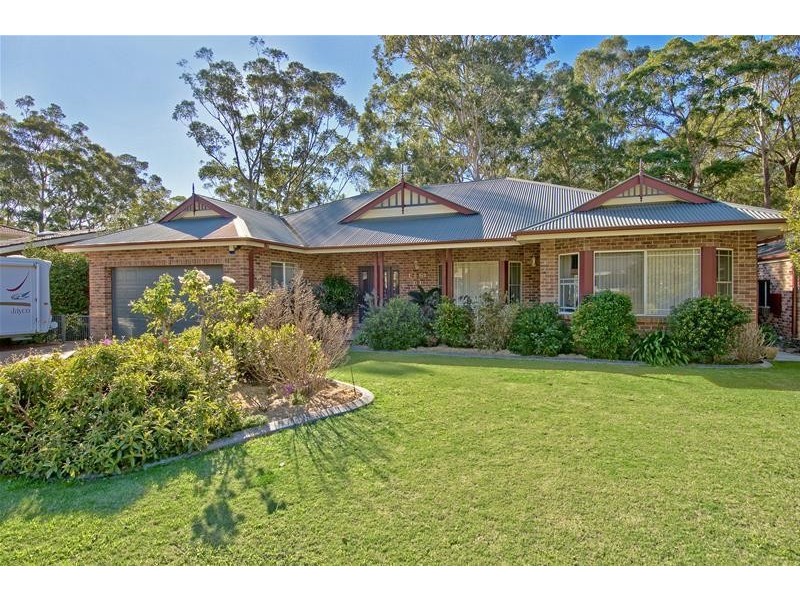 35 St Albans Way, Laurieton NSW 2443