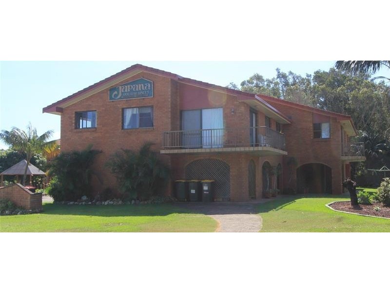 3/31  Alma  Street, North Haven NSW 2443