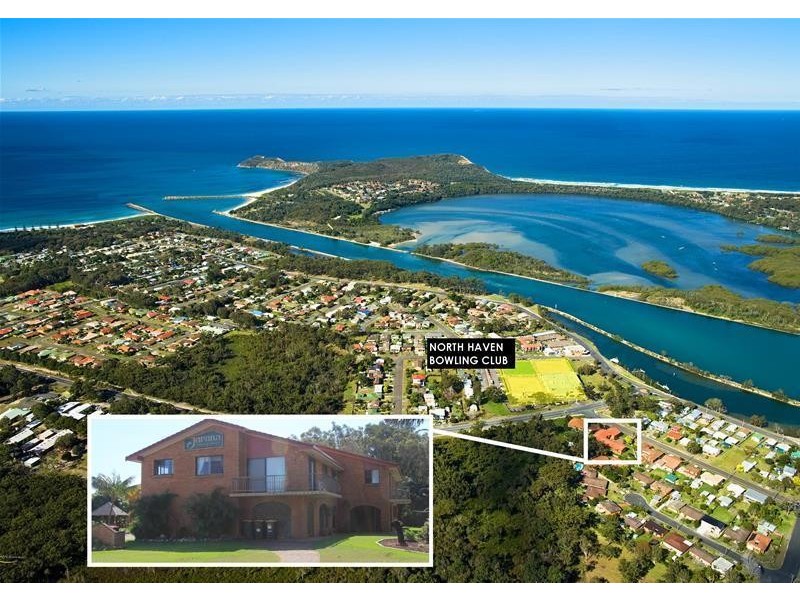 3/31  Alma  Street, North Haven NSW 2443