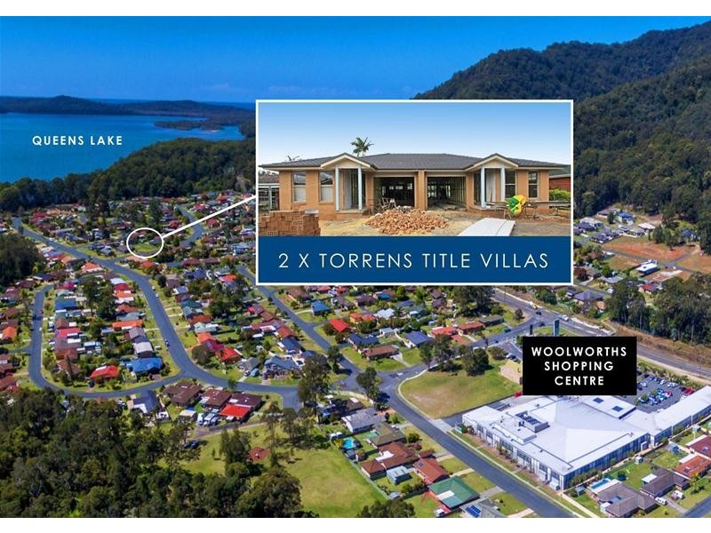 5A Sirius Drive, Lakewood NSW 2443