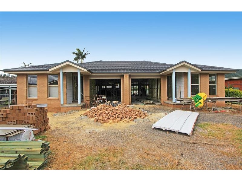 5A Sirius Drive, Lakewood NSW 2443