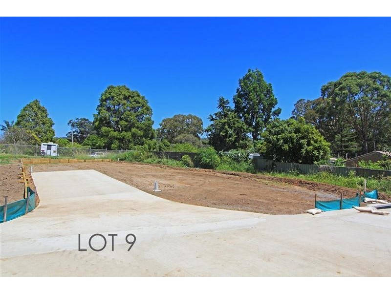 Beach Walk Estate, Bonny Hills NSW 2445