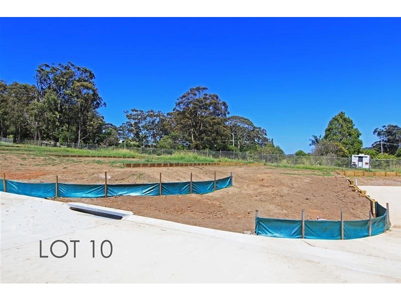 Beach Walk Estate, Bonny Hills NSW 2445