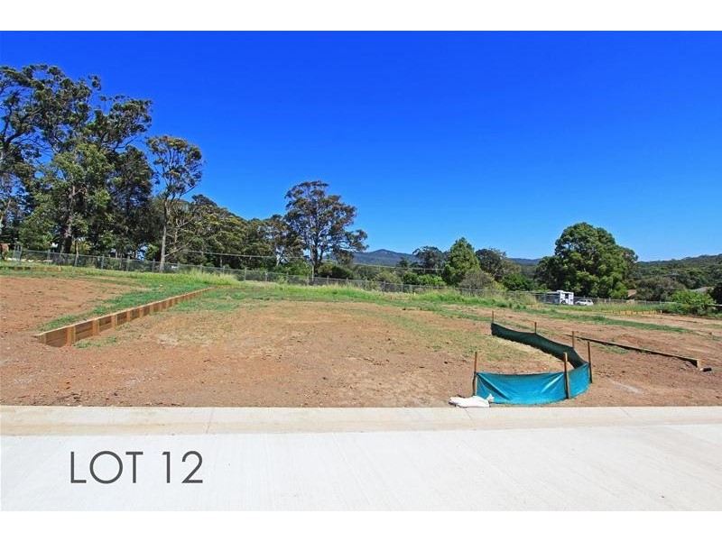 Beach Walk Estate, Bonny Hills NSW 2445