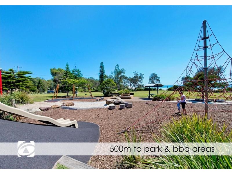 Beach Walk Estate, Bonny Hills NSW 2445