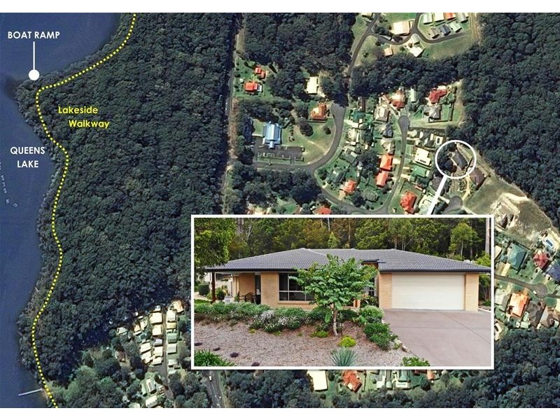 5 Candlebark Court, Laurieton NSW 2443