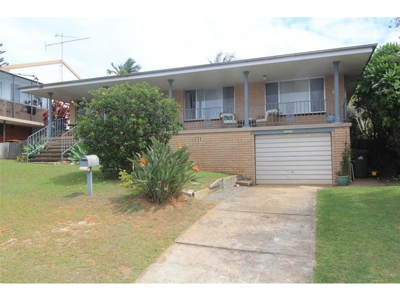 13 Banksia Avenue, Bonny Hills NSW 2445