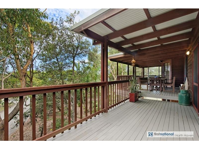 5 Pindari Drive, Dunbogan NSW 2443