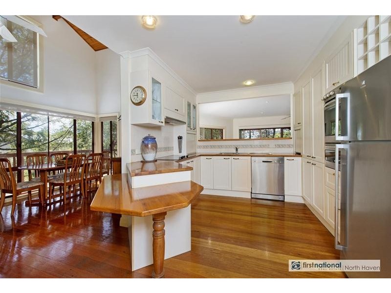 5 Pindari Drive, Dunbogan NSW 2443