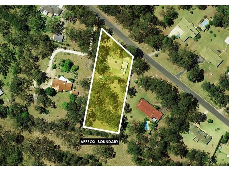 10 Mountain View Road, Kew NSW 2439