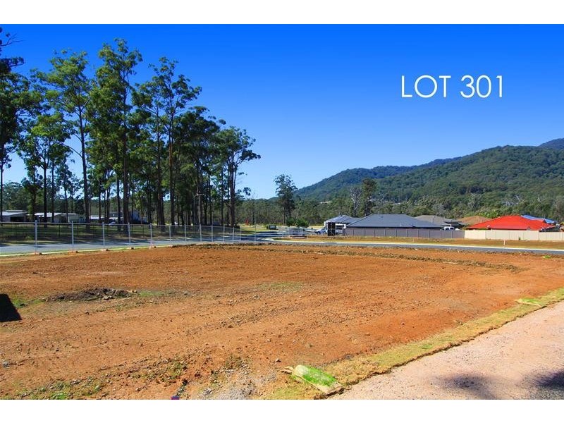 Lot 301 Wedgetail  Drive, Lakewood NSW 2443