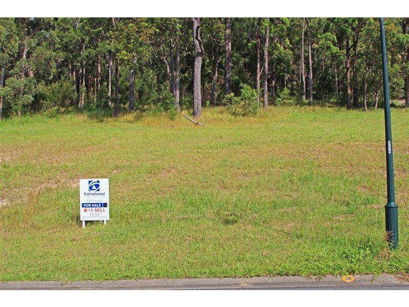 Fairwinds Estate, Laurieton NSW 2443