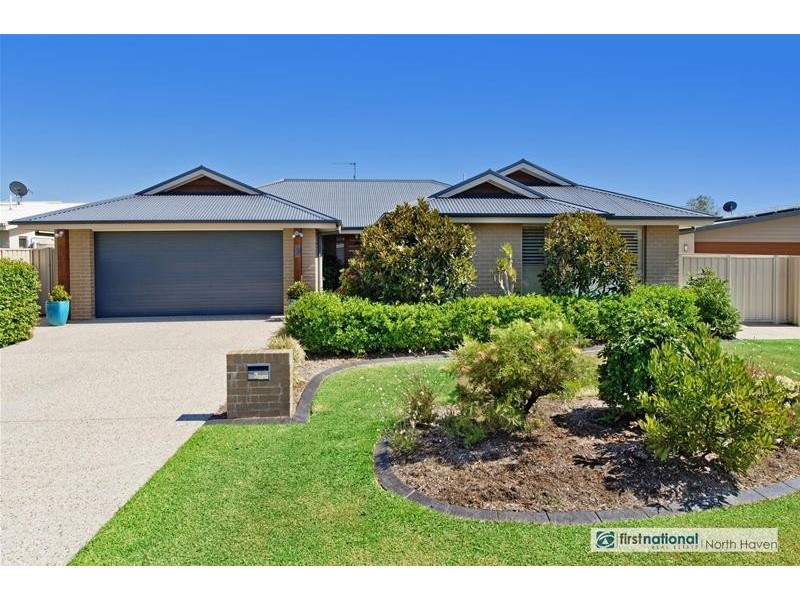 3 Magellan Place, Bonny Hills NSW 2445