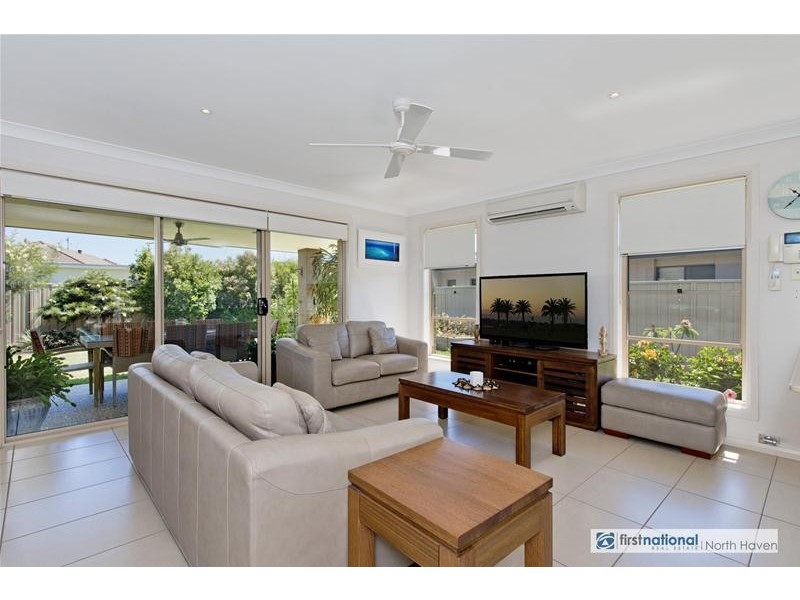 3 Magellan Place, Bonny Hills NSW 2445