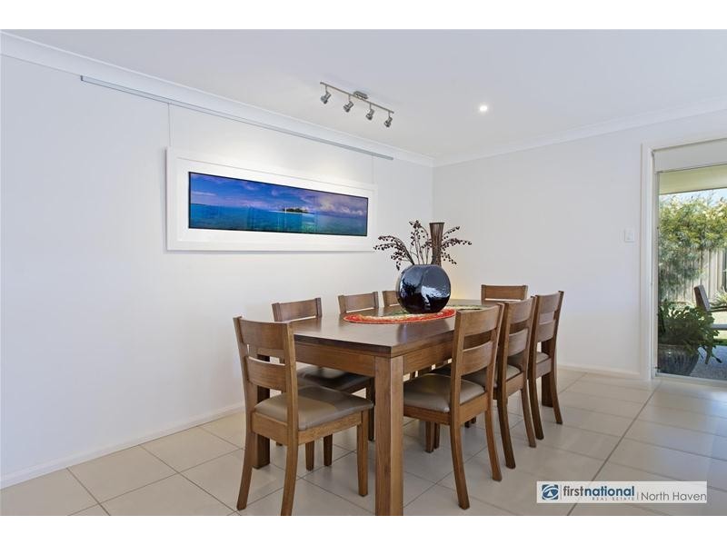 3 Magellan Place, Bonny Hills NSW 2445