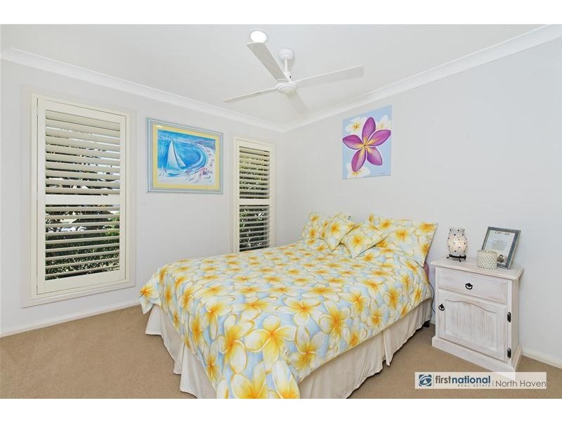 3 Magellan Place, Bonny Hills NSW 2445