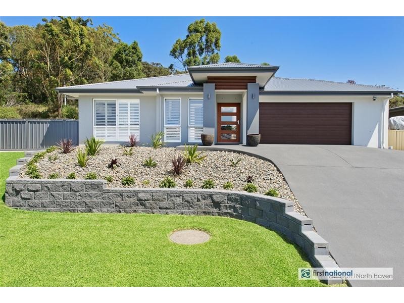 21 Hungerford Place, Bonny Hills NSW 2445