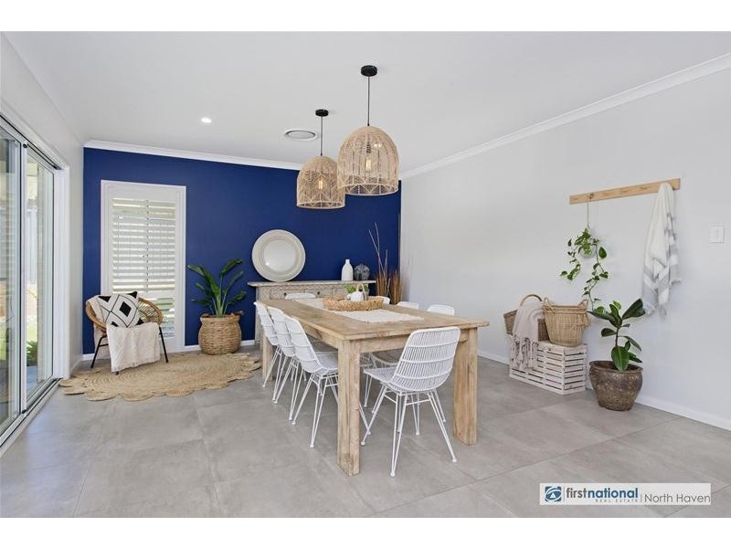 21 Hungerford Place, Bonny Hills NSW 2445