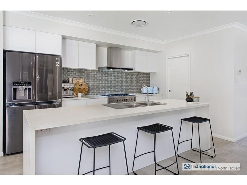 21 Hungerford Place, Bonny Hills NSW 2445