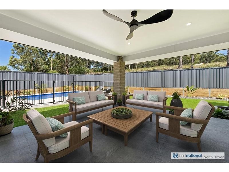 21 Hungerford Place, Bonny Hills NSW 2445