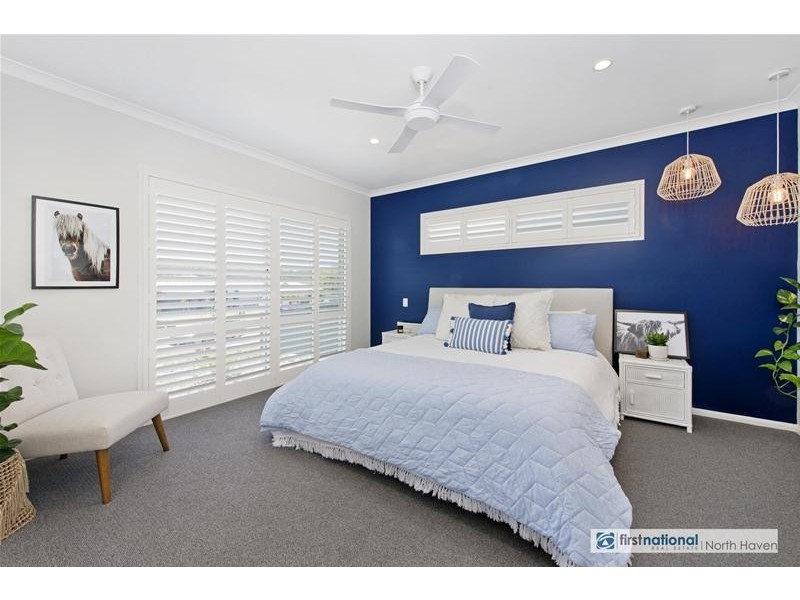 21 Hungerford Place, Bonny Hills NSW 2445