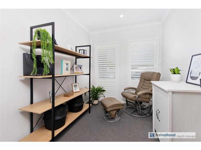 21 Hungerford Place, Bonny Hills NSW 2445