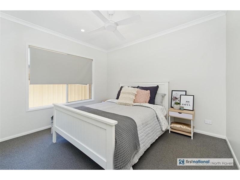 21 Hungerford Place, Bonny Hills NSW 2445