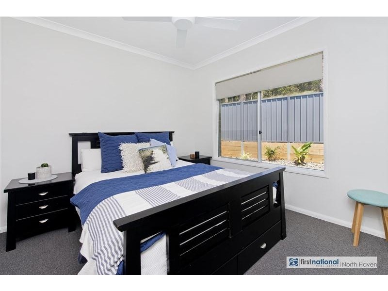 21 Hungerford Place, Bonny Hills NSW 2445