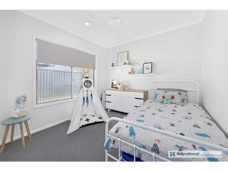 21 Hungerford Place, Bonny Hills NSW 2445