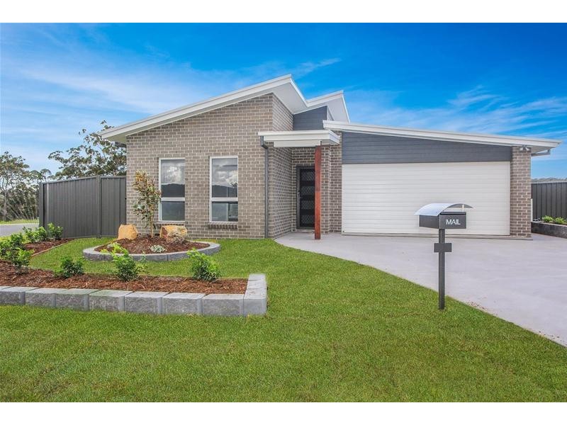 26 Silky Oak  Rise, Kew NSW 2439
