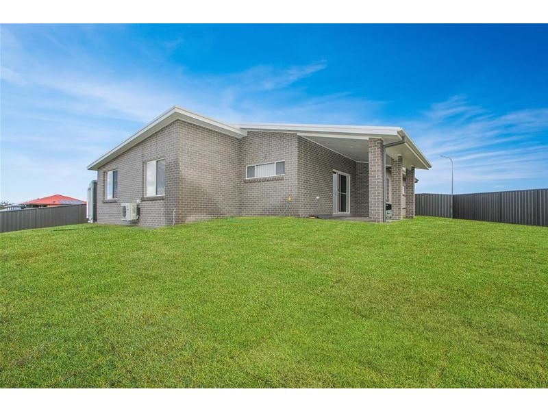 26 Silky Oak  Rise, Kew NSW 2439