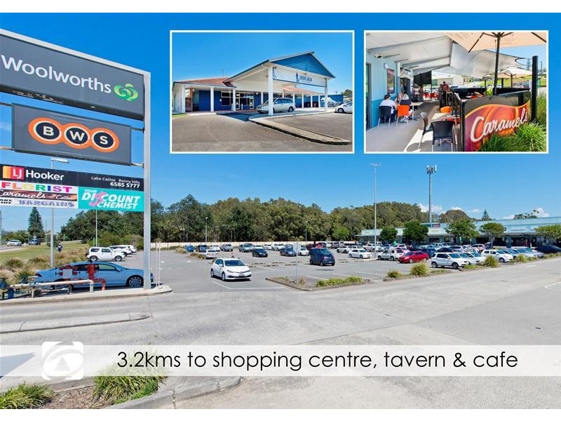 14 South Pacific Boulevard, Lake Cathie NSW 2445