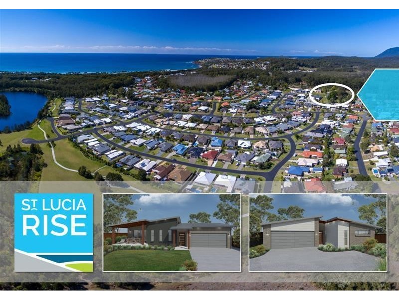 20 St Lucia Place, Bonny Hills NSW 2445