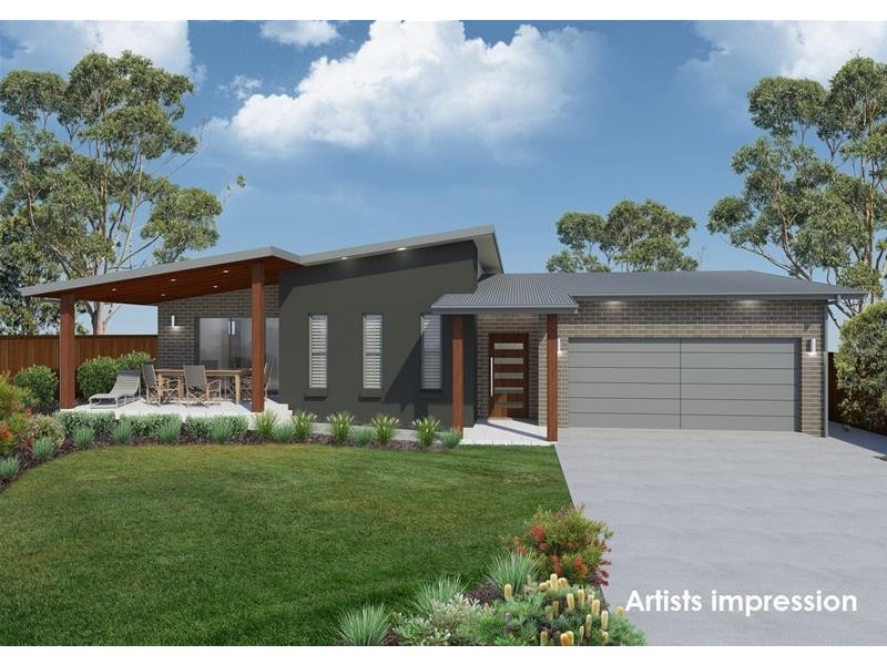 20 St Lucia Place, Bonny Hills NSW 2445