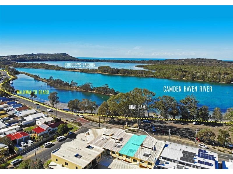 2/621 Ocean Drive, North Haven NSW 2443