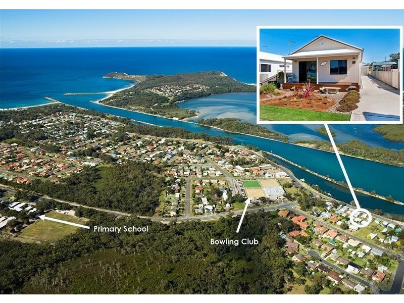 629 Ocean Drive, North Haven NSW 2443