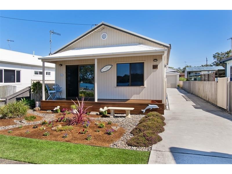 629 Ocean Drive, North Haven NSW 2443