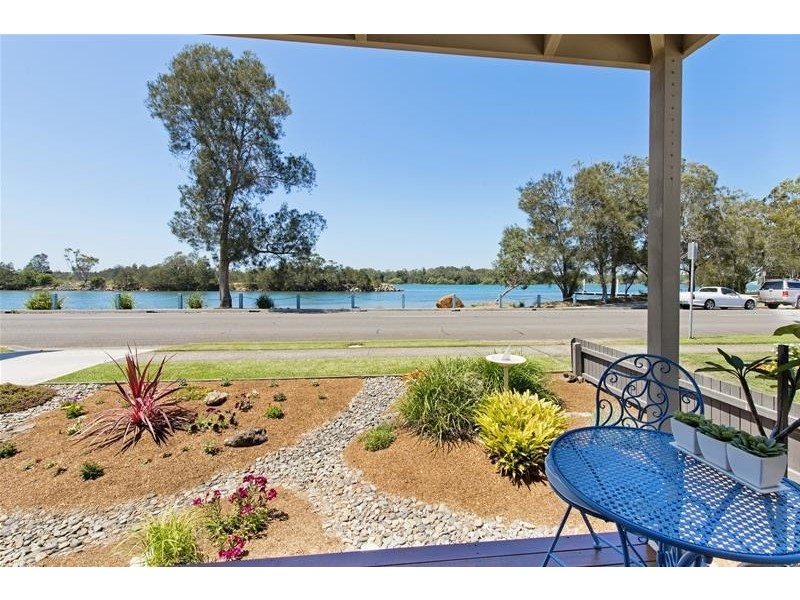 629 Ocean Drive, North Haven NSW 2443