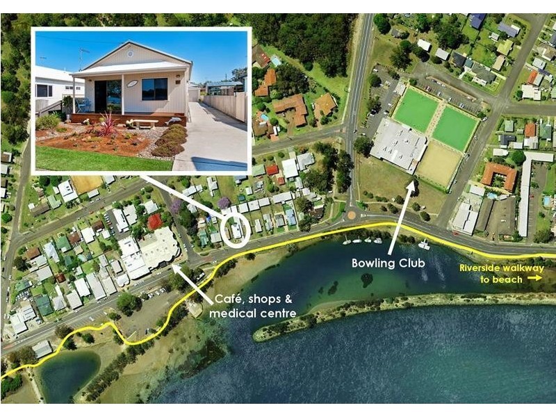 629 Ocean Drive, North Haven NSW 2443