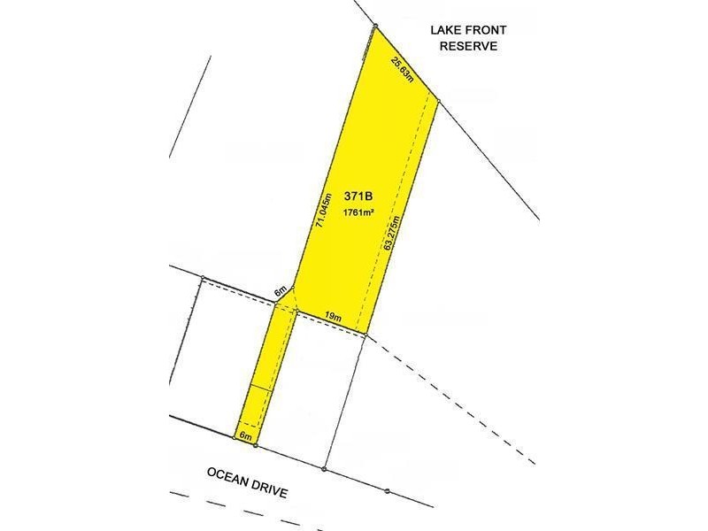 371B Ocean Drive, Laurieton NSW 2443