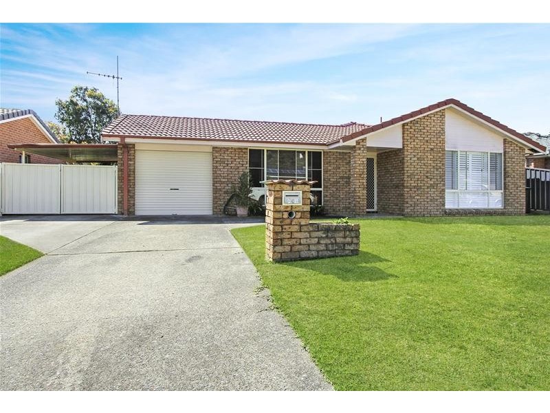 84 Sirius  Drive, Lakewood NSW 2443